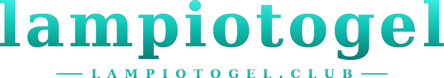 lampiotogel logo