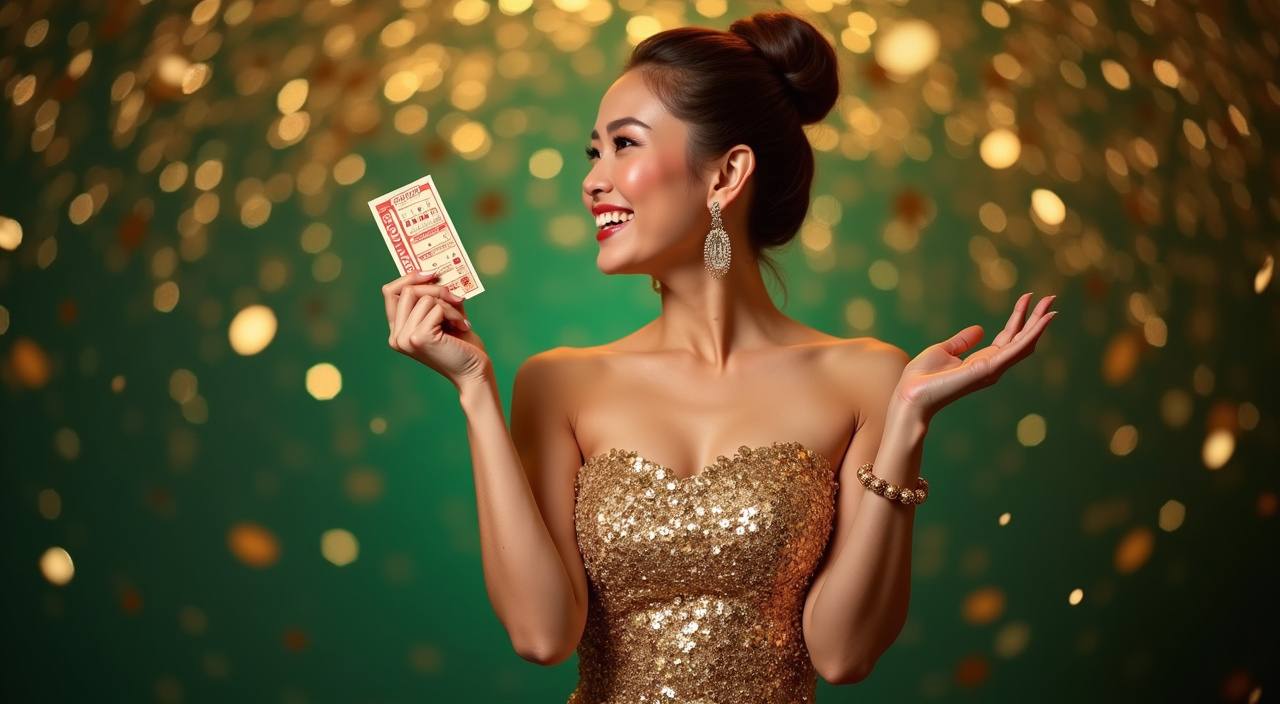 lampiotogel Leprechaun Riches